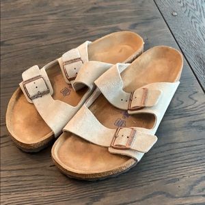 Birkenstock Arizona Sandals